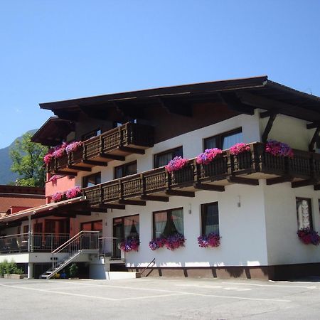 Hotel Auderer Imst Luaran gambar