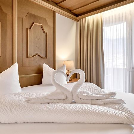 Hotel Auderer Imst Luaran gambar