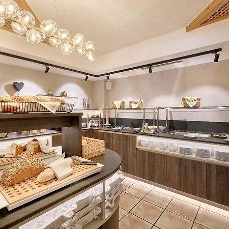 Hotel Auderer Imst Luaran gambar