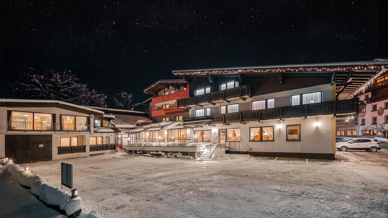 Hotel Auderer Imst Luaran gambar