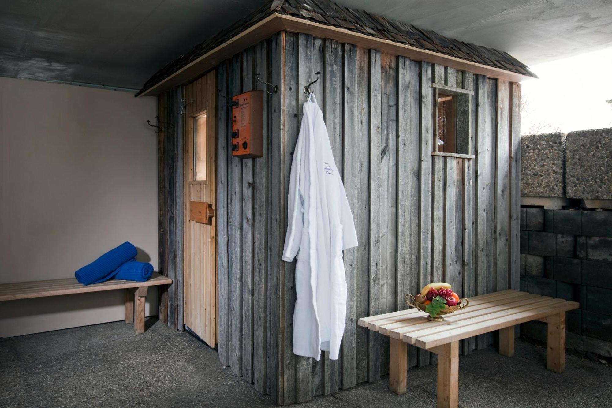 Hotel Auderer Imst Luaran gambar