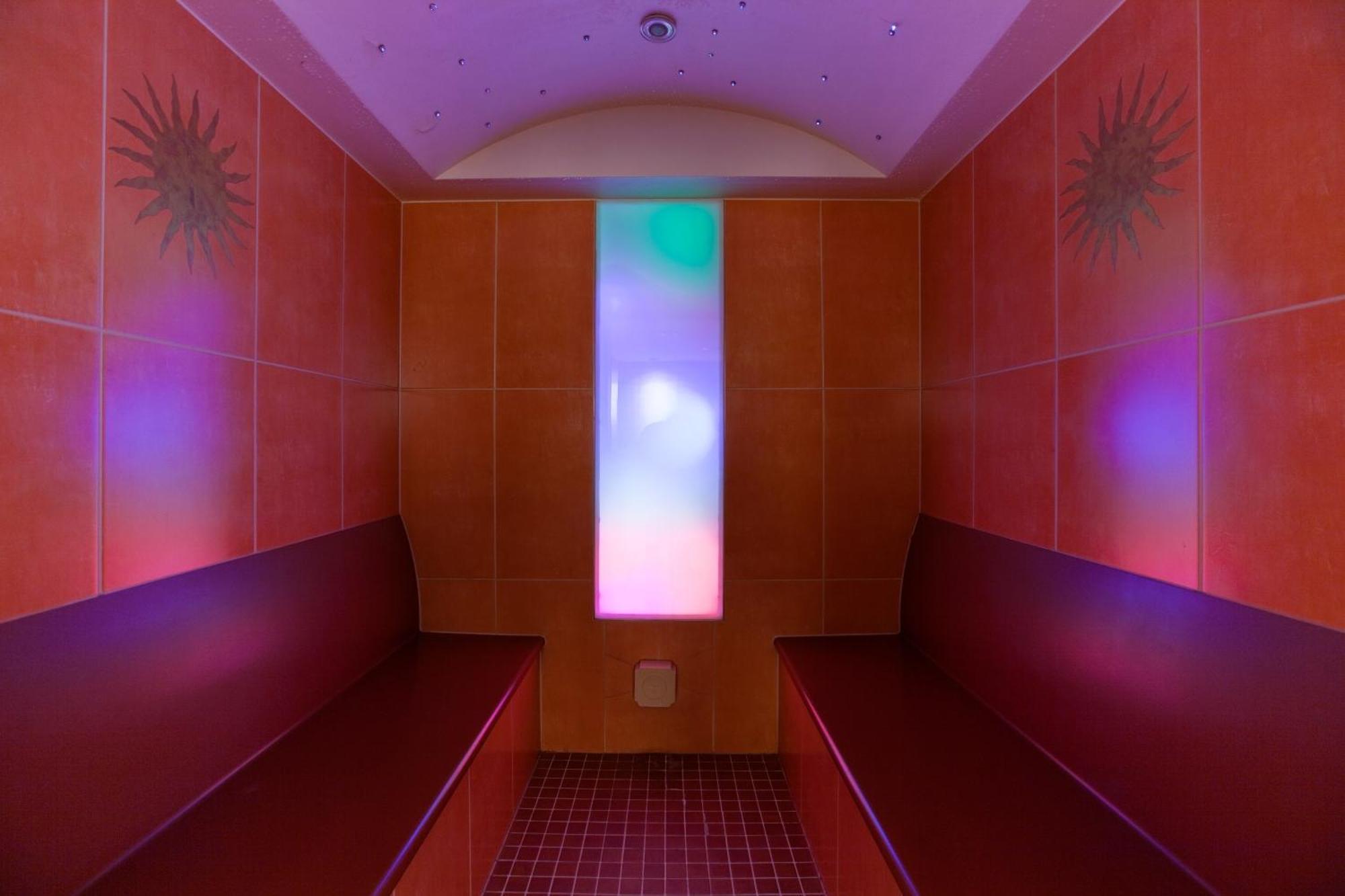 Hotel Auderer Imst Luaran gambar