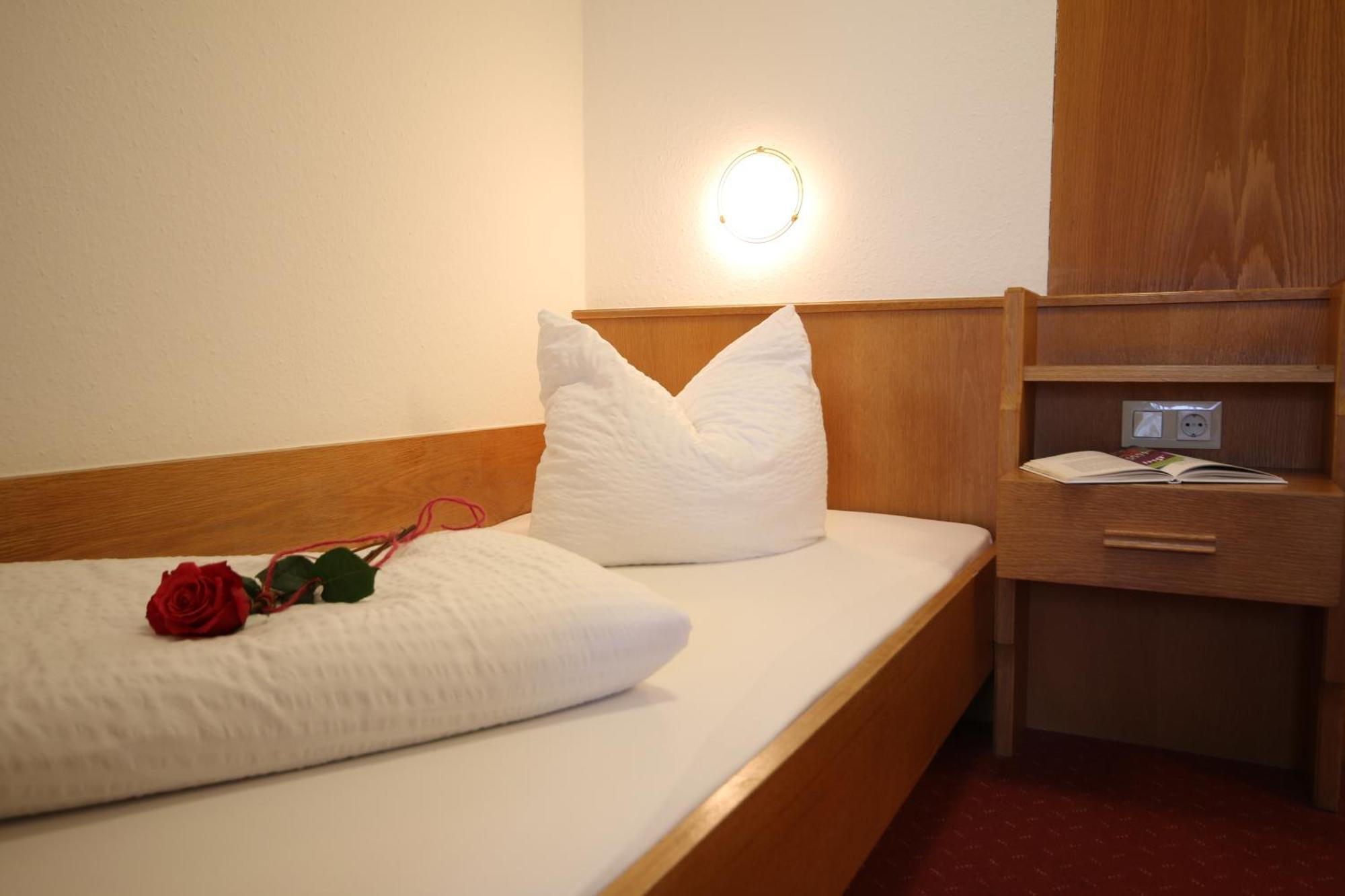 Hotel Auderer Imst Bilik gambar