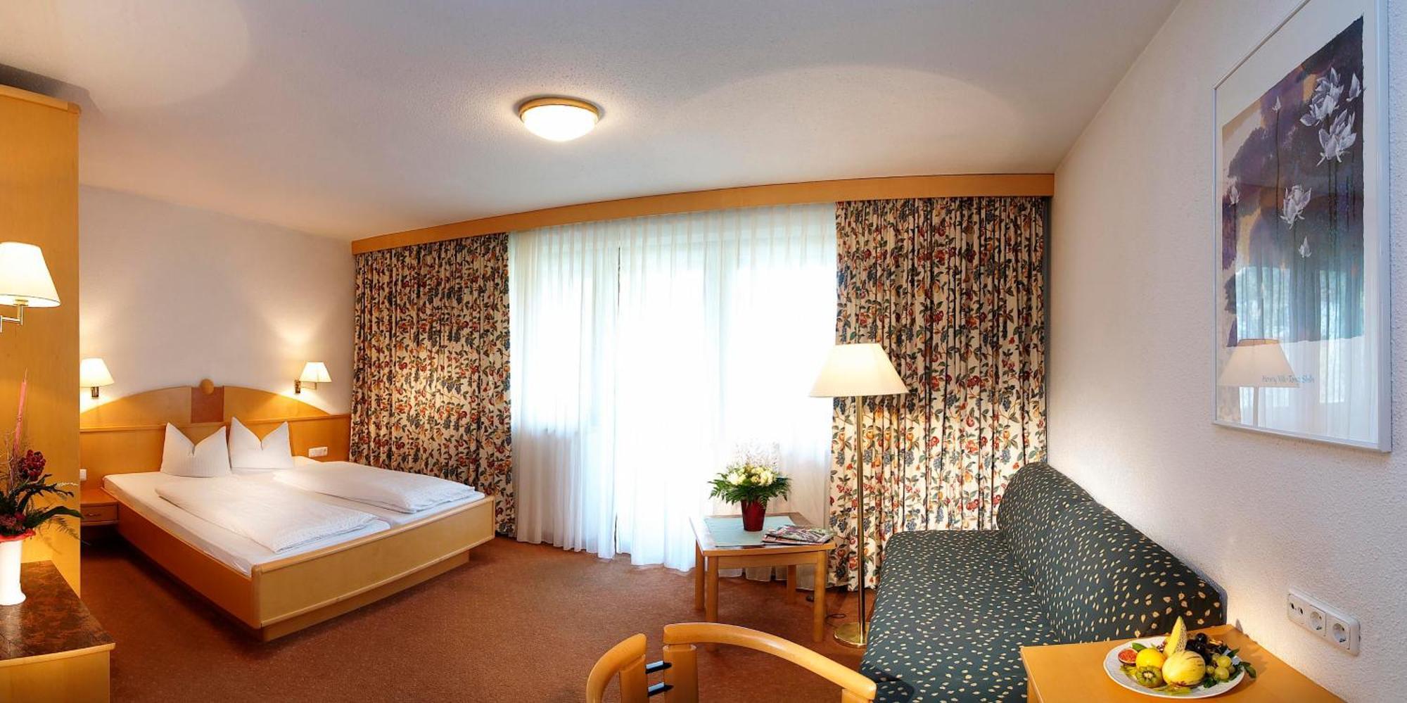 Hotel Auderer Imst Luaran gambar