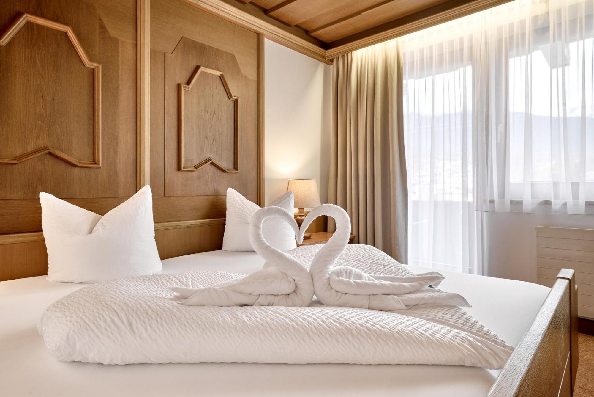 Hotel Auderer Imst Luaran gambar