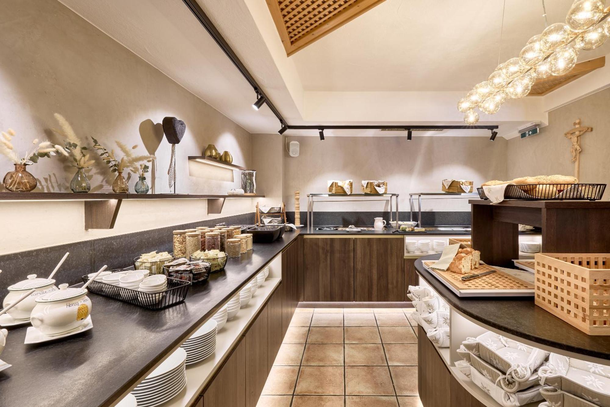 Hotel Auderer Imst Luaran gambar