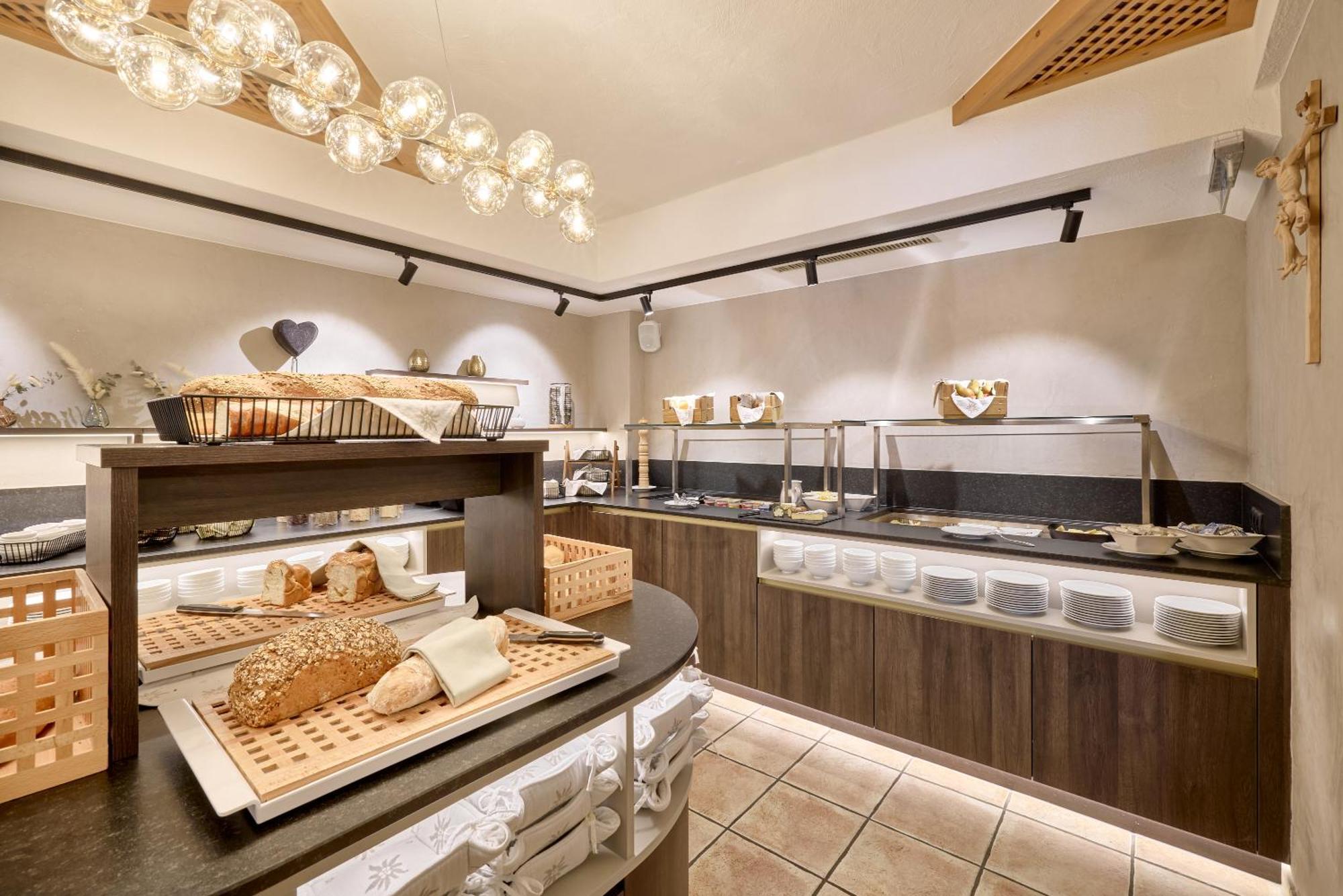 Hotel Auderer Imst Luaran gambar
