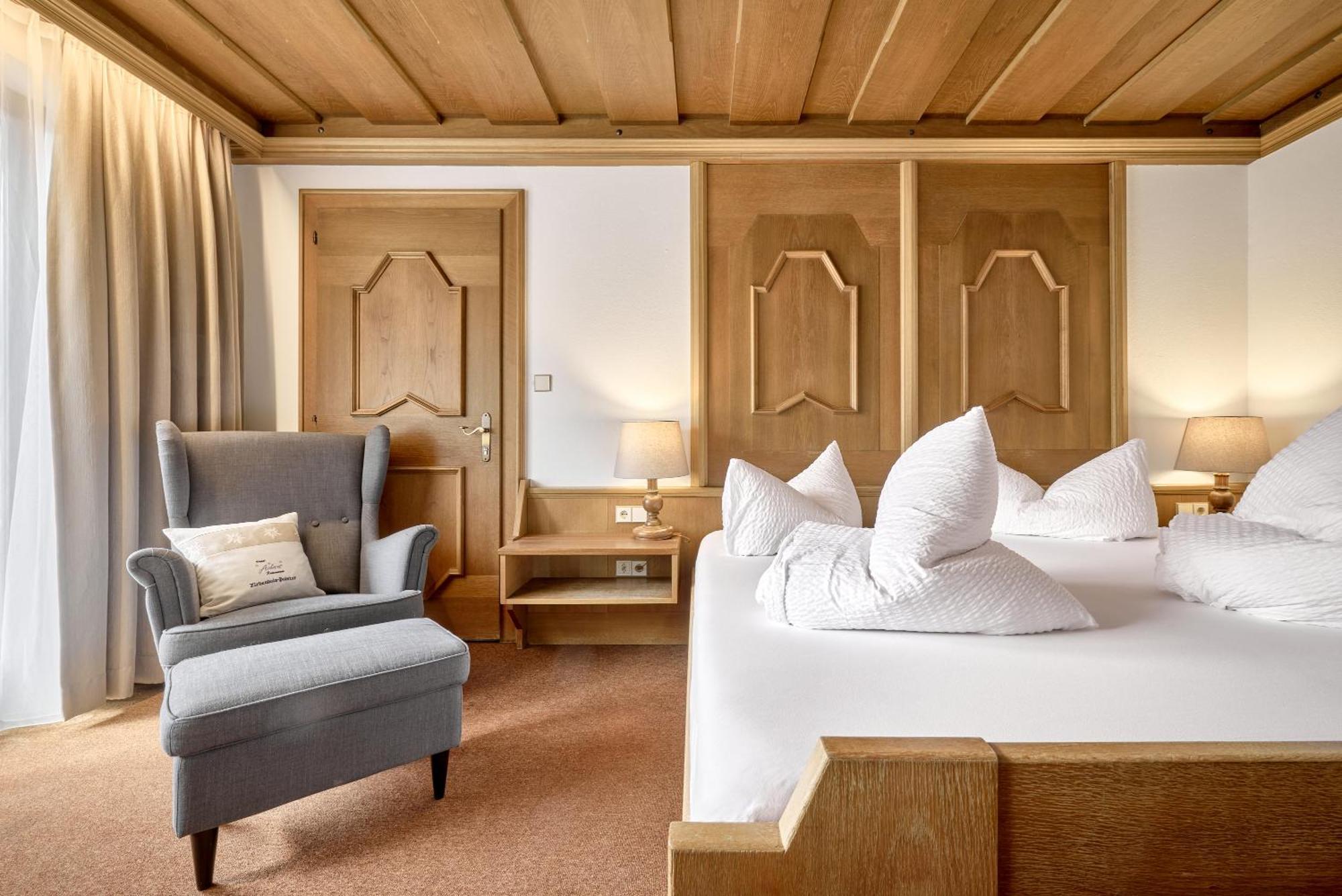 Hotel Auderer Imst Luaran gambar