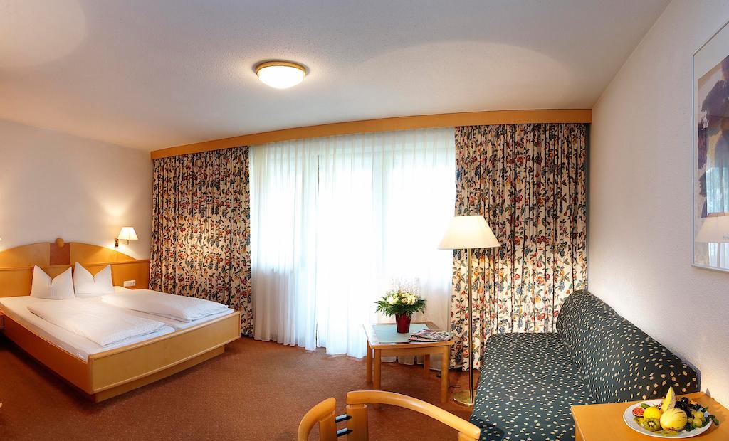 Hotel Auderer Imst Luaran gambar