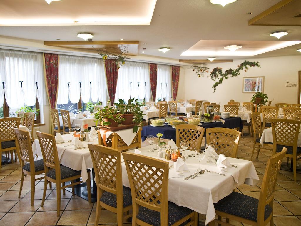 Hotel Auderer Imst Luaran gambar