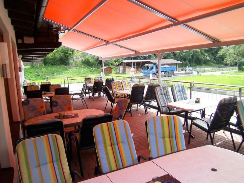 Hotel Auderer Imst Luaran gambar