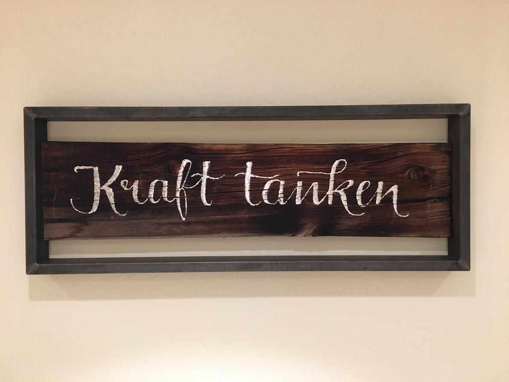 Hotel Auderer Imst Luaran gambar