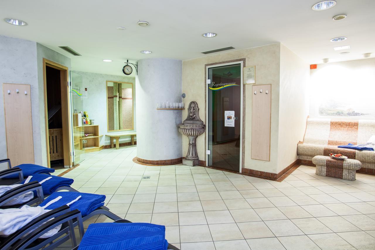 Hotel Auderer Imst Luaran gambar