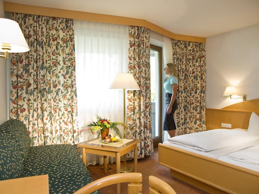 Hotel Auderer Imst Luaran gambar