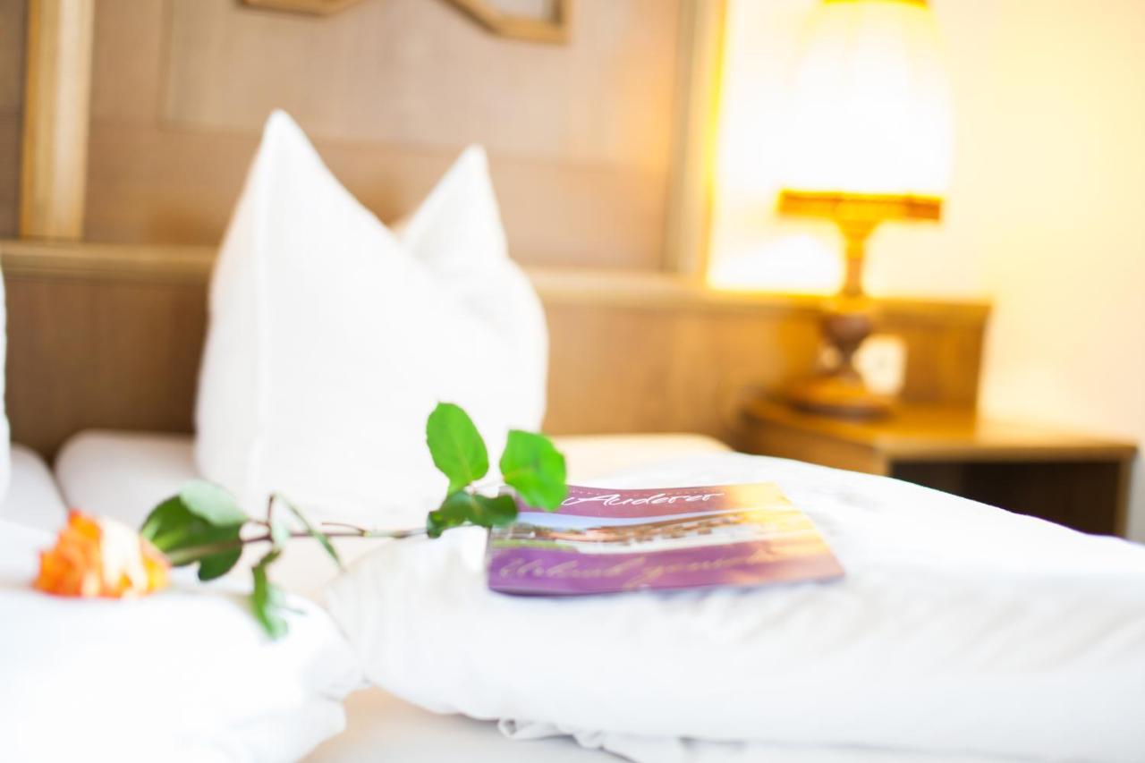 Hotel Auderer Imst Luaran gambar