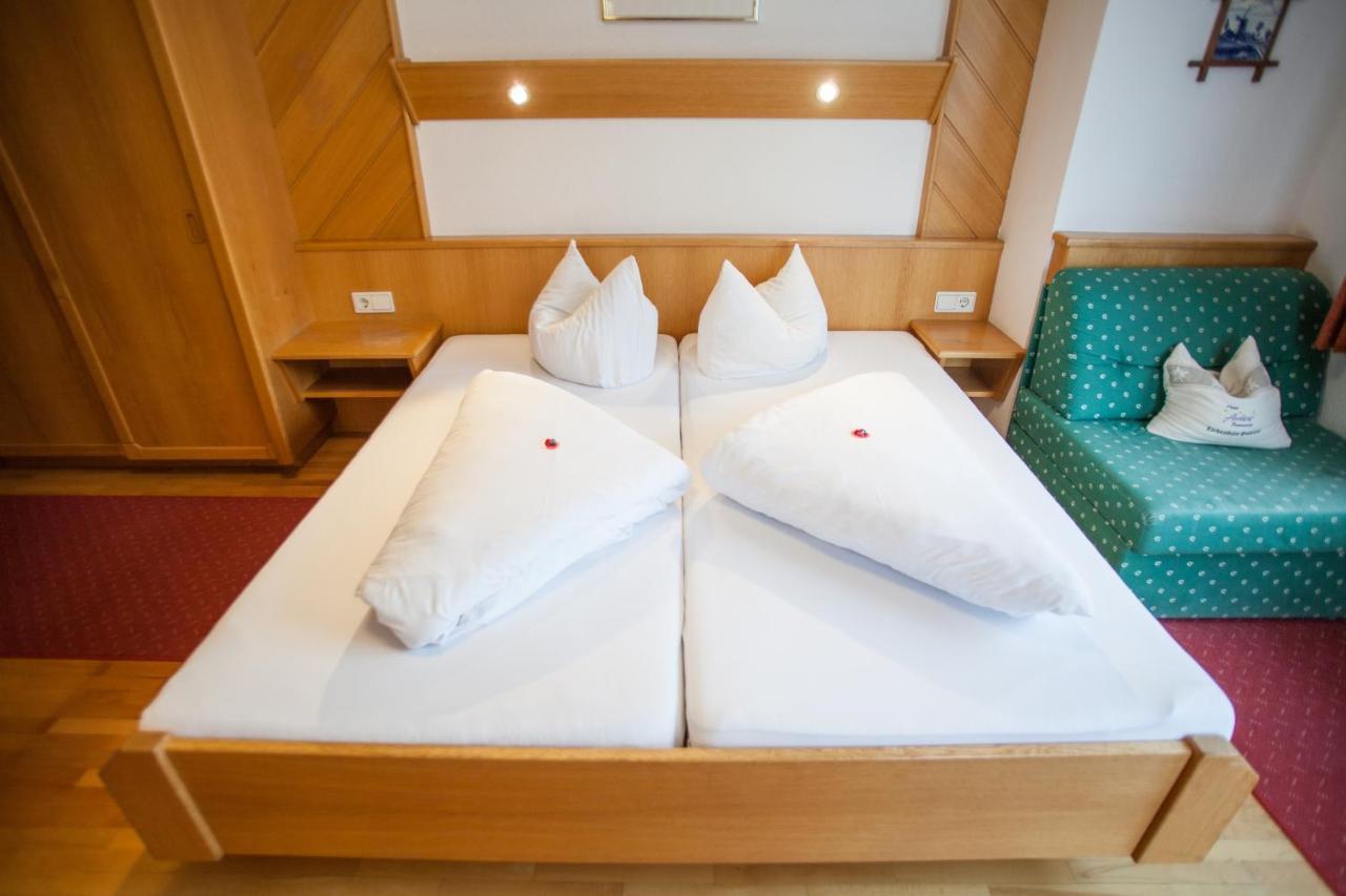 Hotel Auderer Imst Luaran gambar