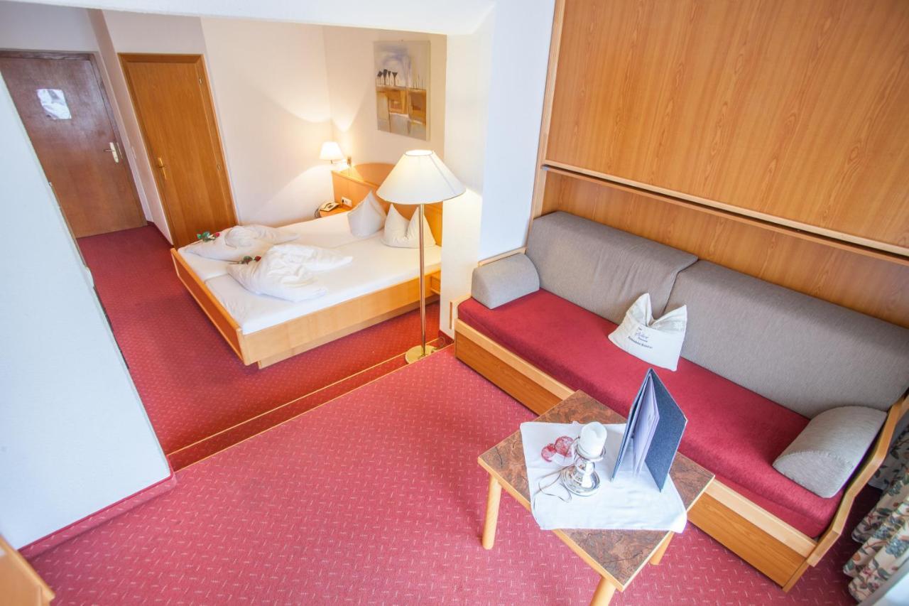 Hotel Auderer Imst Luaran gambar