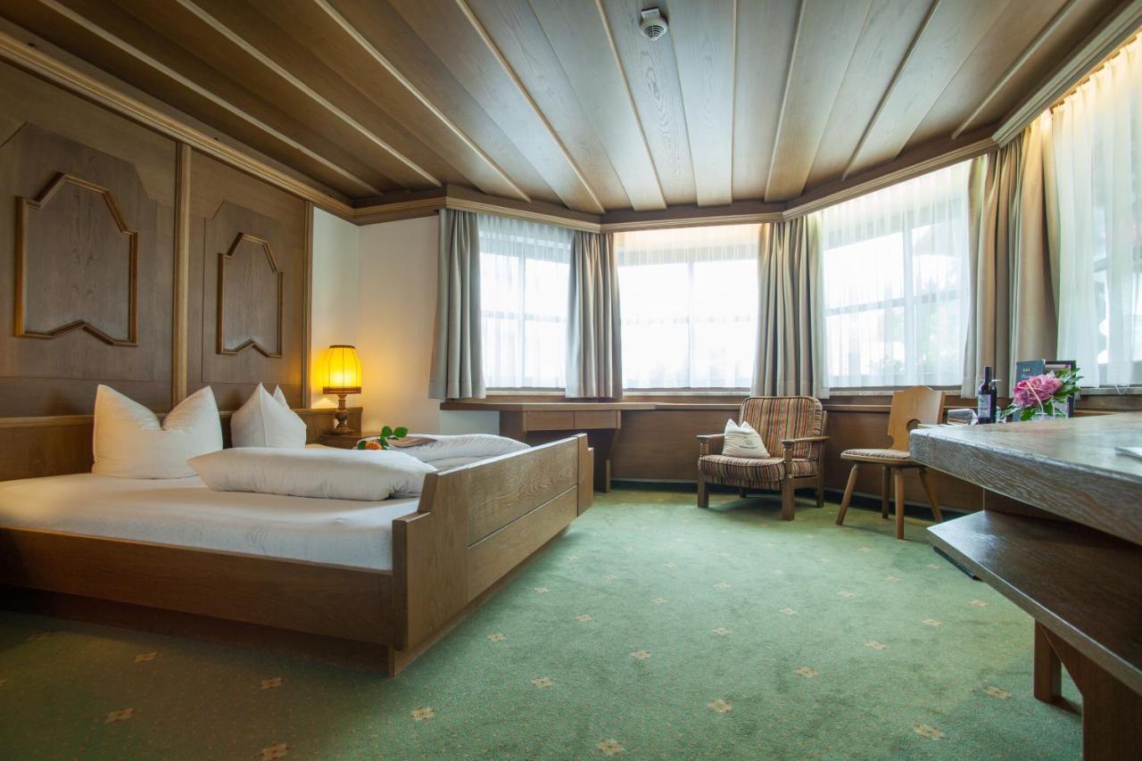Hotel Auderer Imst Luaran gambar