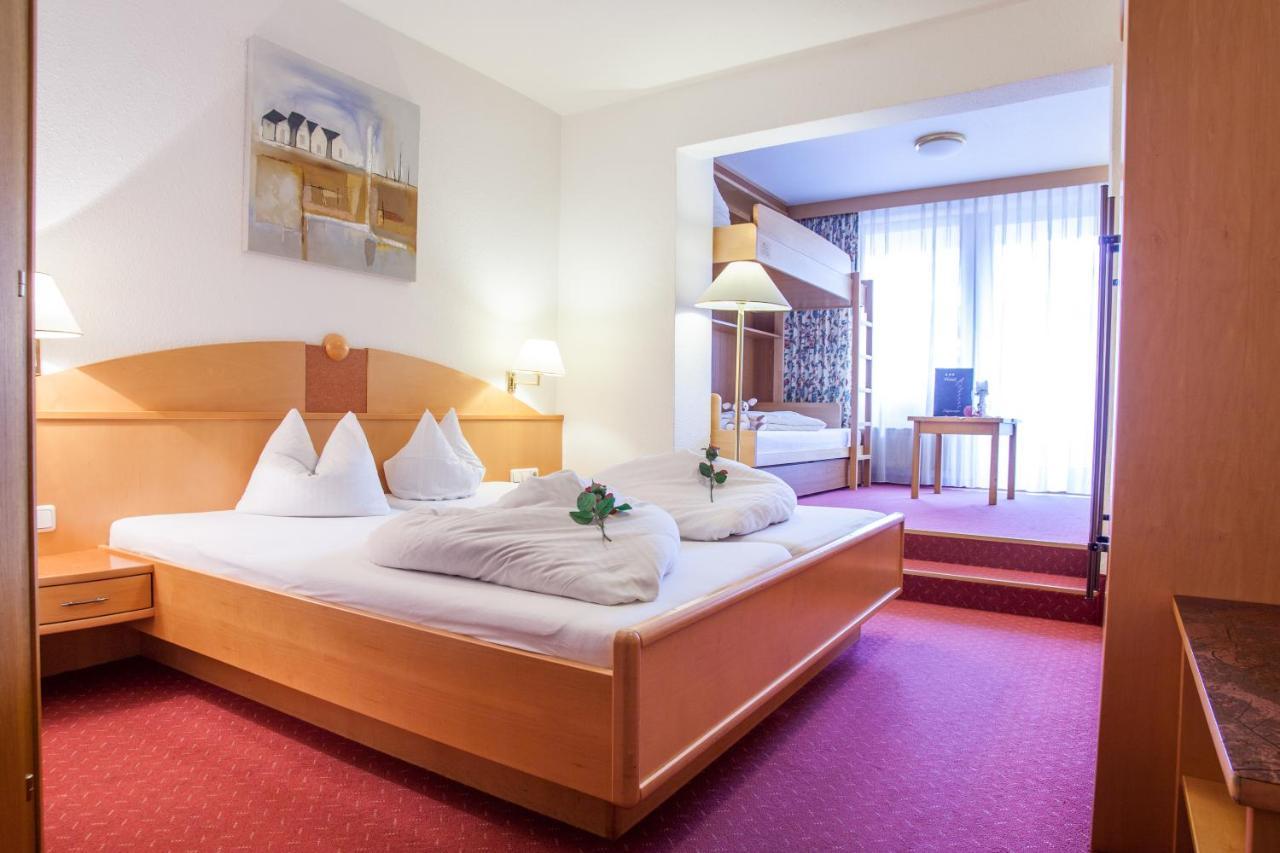 Hotel Auderer Imst Luaran gambar